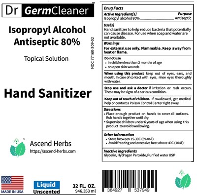 2 (02   Fda 32oz Liquid Unscented)